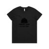 AS Colour / Wo's BASIC TEE Thumbnail