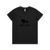 AS Colour / Wo's BASIC TEE Thumbnail