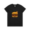 AS Colour / Wo's BASIC TEE Thumbnail