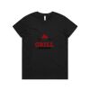 AS Colour / Wo's BASIC TEE Thumbnail