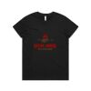 AS Colour / Wo's BASIC TEE Thumbnail