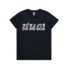 AS Colour / Wo's BASIC TEE Thumbnail