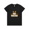AS Colour / Wo's BASIC TEE Thumbnail
