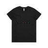 AS Colour / Wo's BASIC TEE Thumbnail