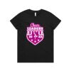 AS Colour / Wo's BASIC TEE Thumbnail