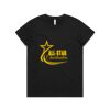 AS Colour / Wo's BASIC TEE Thumbnail
