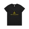 AS Colour / Wo's BASIC TEE Thumbnail