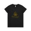 AS Colour / Wo's BASIC TEE Thumbnail