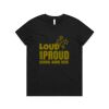AS Colour / Wo's BASIC TEE Thumbnail