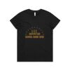AS Colour / Wo's BASIC TEE Thumbnail