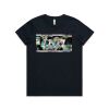 AS Colour / Wo's BASIC TEE Thumbnail