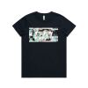 AS Colour / Wo's BASIC TEE Thumbnail