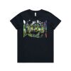 AS Colour / Wo's BASIC TEE Thumbnail