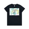 AS Colour / Wo's BASIC TEE Thumbnail