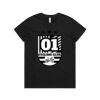 AS Colour / Wo's BASIC TEE Thumbnail