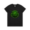 AS Colour / Wo's BASIC TEE Thumbnail