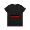 AS Colour / Wo's BASIC TEE Thumbnail