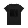 AS Colour / Wo's BASIC TEE Thumbnail