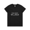 AS Colour / Wo's BASIC TEE Thumbnail