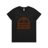 AS Colour / Wo's BASIC TEE Thumbnail