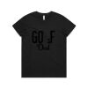 AS Colour / Wo's BASIC TEE Thumbnail