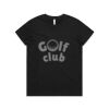 AS Colour / Wo's BASIC TEE Thumbnail