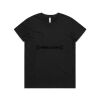 AS Colour / Wo's BASIC TEE Thumbnail