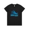 AS Colour / Wo's BASIC TEE Thumbnail