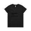 AS Colour / Wo's BASIC TEE Thumbnail