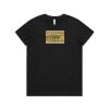 AS Colour / Wo's BASIC TEE Thumbnail