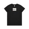 AS Colour / Wo's BASIC TEE Thumbnail