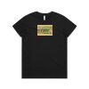 AS Colour / Wo's BASIC TEE Thumbnail