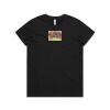 AS Colour / Wo's BASIC TEE Thumbnail
