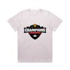 AS Colour / Wo's HEAVY TEE Thumbnail