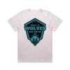 AS Colour / Wo's HEAVY TEE Thumbnail