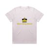 AS Colour / Wo's HEAVY TEE Thumbnail