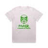 AS Colour / Wo's HEAVY TEE Thumbnail