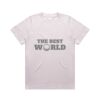 AS Colour / Wo's HEAVY TEE Thumbnail
