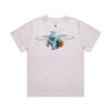 AS Colour / Wo's MARTINA TEE Thumbnail