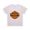 AS Colour / Wo's MARTINA TEE Thumbnail