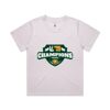 AS Colour / Wo's MARTINA TEE Thumbnail