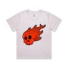 AS Colour / Wo's MARTINA TEE Thumbnail