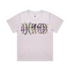 AS Colour / Wo's MARTINA TEE Thumbnail