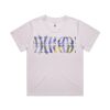 AS Colour / Wo's MARTINA TEE Thumbnail