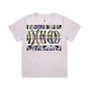 AS Colour / Wo's MARTINA TEE Thumbnail