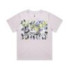 AS Colour / Wo's MARTINA TEE Thumbnail