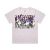 AS Colour / Wo's MARTINA TEE Thumbnail