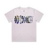 AS Colour / Wo's MARTINA TEE Thumbnail