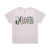 AS Colour / Wo's MARTINA TEE Thumbnail