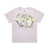 AS Colour / Wo's MARTINA TEE Thumbnail